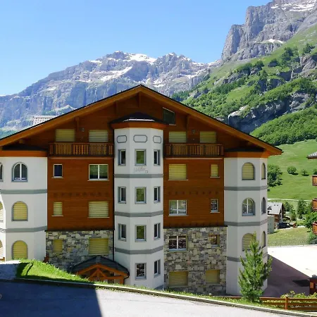 Edelweiss D By Interhome *