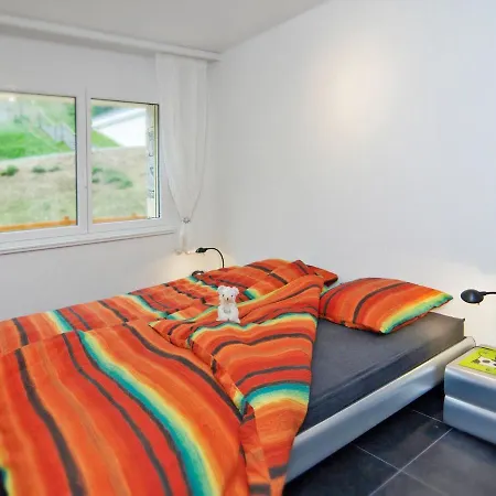 Edelweiss D By Interhome Apartament *