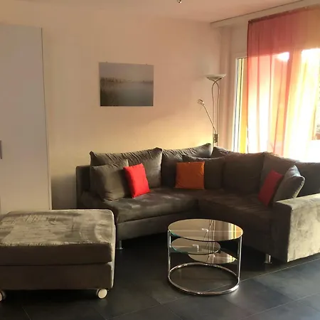 Edelweiss D By Interhome Apartment