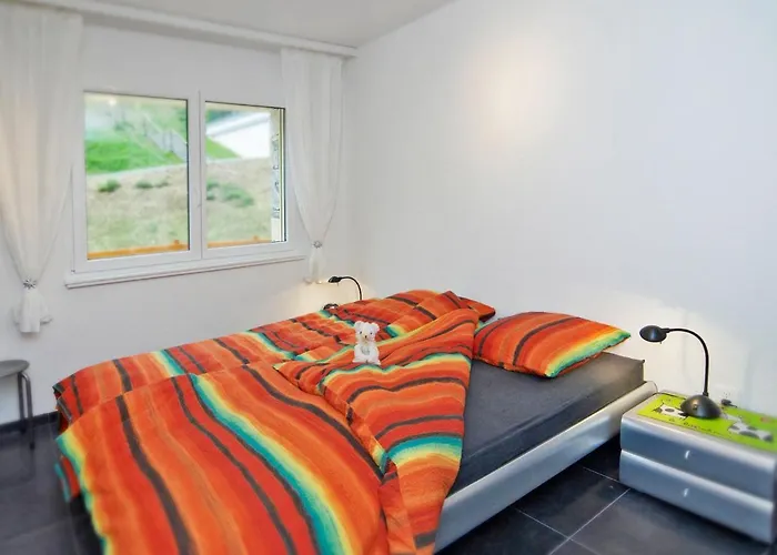 Edelweiss D By Interhome 公寓 *