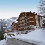 아파트 Edelweiss D By Interhome 로이커바드