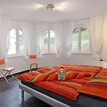 아파트 Edelweiss D By Interhome *