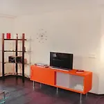 아파트 Edelweiss D By Interhome