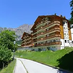 아파트 Edelweiss D By Interhome