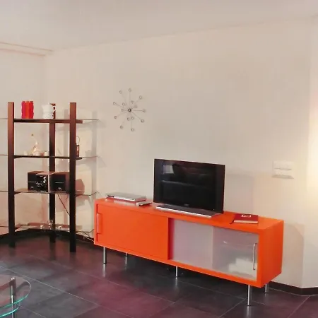 Apartman Edelweiss D By Interhome